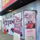 [장호진]논산특산물 찰고구마빵 ,딸기모찌 내돈내산 솔직후기