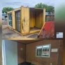 고물급 3×6 중고컨테이너 60만 이미지