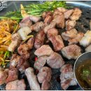 하대동337 | 진주 하대동 맛집 '박가네 소금구이' 고소한 고기와 가성비까지 잡았다!