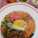 도계초등학교 | [창원맛집] 도계동맛집 다다네식탁 창원본점! 건강한 덮밥과 파스타로 데이트코스 완성! (창원연어/창원...