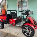 의성밧데리 | 의성 전동차 배송 후기 - 사륜 전동차 CH800 농촌에서 바로 사용해보니