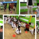 한겨레태권도장 이미지