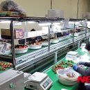 사천시문화예술회관 소공연장 이미지