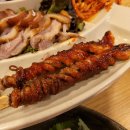 칡산에