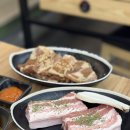 동방축산(서면본점) | 서면일번가 맛집 동방축산 서면본점 두툼한 숙성삼겹살과 김치찌개까지 완벽한 고기집