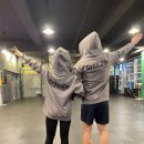 크로스핏레인보우광양 이미지