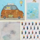 춤추는 미술관 이미지