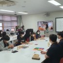 옥과고등학교 이미지