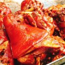 소문난 왕족발 이미지