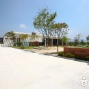 이응노 미술관 이미지