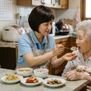 [국비 _국민내일배움카드 ] 요양시설맞춤형 치매예방프로그램 | 요양보호사 취업 하는일 및 월급 전망 생생한 후기