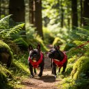 잠실나루역 4번출구 | 서울 강아지 산책 코스, 아는 사람만 아는 '꿀코스' 3군데