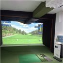 덕암골프연습장 이미지