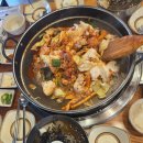 춘천명물닭갈비 이미지