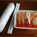 오늘바로 떡볶이
