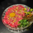 푸른온누리약국 | 신논현 육회 뭉티기 맛집 &#34;유케집 논현점&#34; 신논현 육회 술집 추천