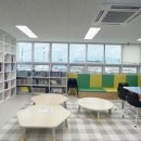 장천마을작은도서관 이미지