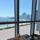 뷰(View)30 | [부산] 시그니엘 부산 더 뷰(The view) 뷔페 평일 런치 후기 feat. 임산부 혜택