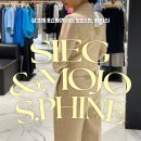 신세계하남헤지스레이디스 | 시흥프리미엄아울렛 상견례 옷쇼핑🛍️ | 헤지스, 모조스핀, 지이크 구매 후기