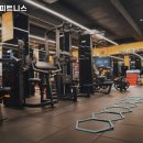 퍼스트랩 피트니스 이미지