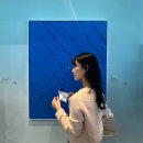 [그라운드시소 서촌] 미친 색감을 볼 수 있던 위너 브롱크호스트 전시 후기