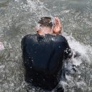 물놀이 감시 이미지