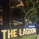 더바레스토랑 | [베트남] 빈펄 리조트 더 라군 후기｜분위기 좋은 레스토랑 &amp; 바