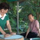 앞섬마을 이미지