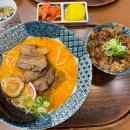 이마트24 인하대점 | [맛집] 인하대 라멘 돈카츠 맛집 면식당 인하대점 후기