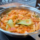 GS25전북도청점 | 전주 떡볶이 무한리필 아이와 맛집 두끼 전북도청점 레시피