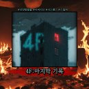 안양세무서_상 | 안양 블랙헤이븐 4F마지막기록 방탈출 극쫄이 상상하면 그게 곧 스포