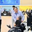 속초시장애인체육회 이미지