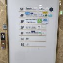 탈리아쇼핑몰 | 고양시 장항동 열쇠 도어락 설치 라몬테이탈리아노 유리문 번호키 시공