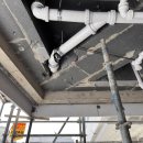 고려빌딩 | (광주cctv) 선 노출 없이 깔끔하게, 사각지대 없이 시원하게 빌딩 CCTV 시공 후기