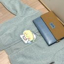 우등세탁 | 뜨개기록 01 | 벤쿠버 가디건(첫 의류 도전)