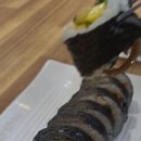김밥과돈까스 이미지