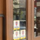 오리역 2번출구 | 오리역 카페 딜리고, 콜롬버스 커피 가이드 선정 우리동네 커피 맛집 내돈내산