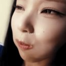 도미노피자 신메뉴 광고하는 리센느 이미지