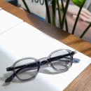 6148 | 대치동 50대 여성을 위한 힙한 변색렌즈 컨설팅후기 [가메만넨 KMN6148]