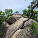 화북초교 | (괴산/상주) 백악산 등산(주차장,화북초교,덕봉,정상,옥양폭포,주차장)