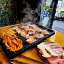 성북-길음-3397 | 길음역 맛집 주공 길음직영점 갓벽한 오겹살