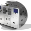 Laser Deflash System 이미지