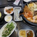 중앙한우곱창당하점