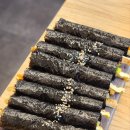 애플꼬마김밥진주