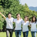 왕산상점가 이미지