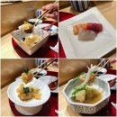 강산인테리어 - 광주시 문화로127번길 6-8 | 창원 상남동 오마카세 창원기념일 강산스시 내돈내산 후기