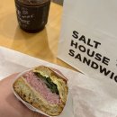 마리 | 수원 세인트마리 제왕절개 후기 - 4일차~퇴원