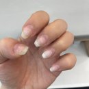 분당-69 | 네일오브윤 분당네일 영롱 그 자체 자석젤네일 후기 야탑네일