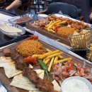 친구들케밥 | [이태원 맛집] 탁심 케밥에서 치킨 케밥·후무스 먹어본 솔직 리뷰 (양고기 시시 강추)