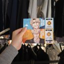 강쥐 | 2025 월드 웹툰 페스티벌 잠실: 전독시 외지주 마루는강쥐 팝업 스토어 후기